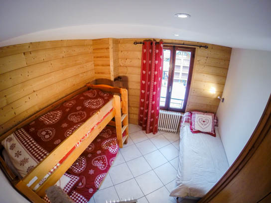 Appartement 7